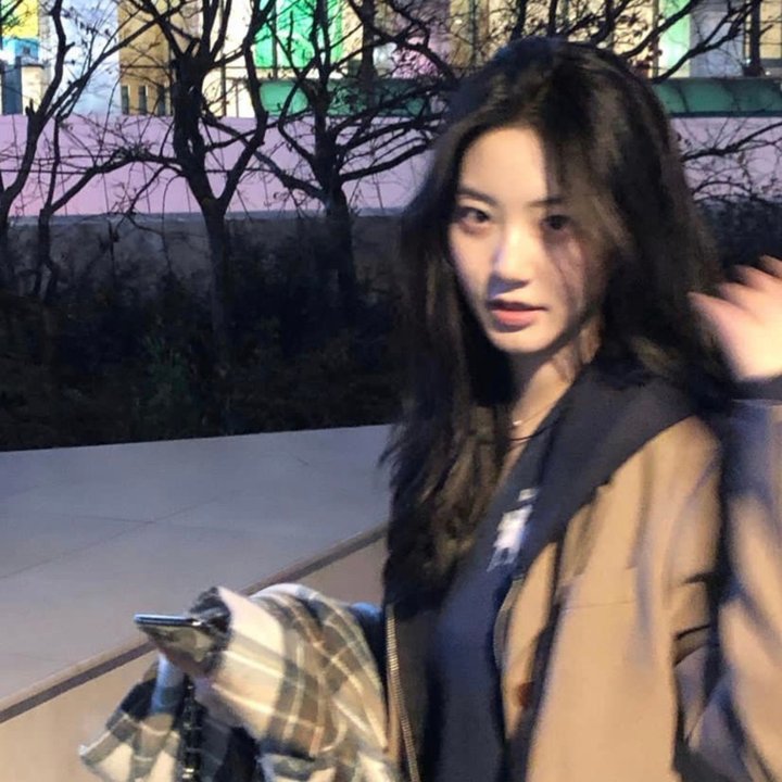 花眼