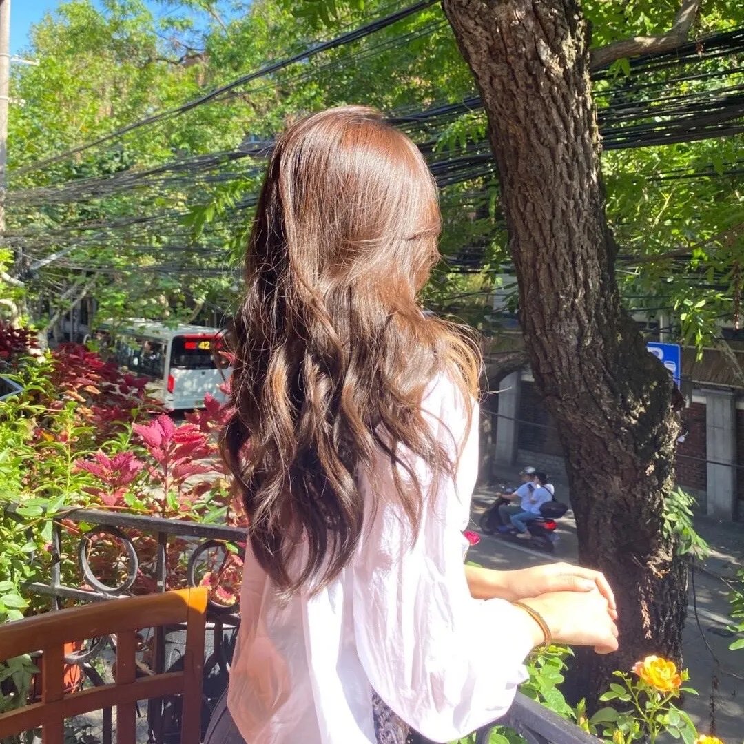追爱家族