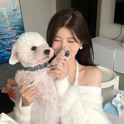 好女两头瞒
